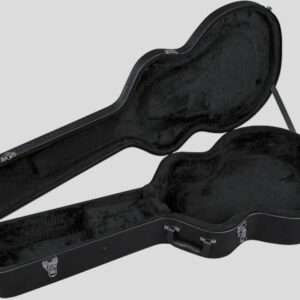 Gretsch G2420 Hollow Body Guitar Case Black 2