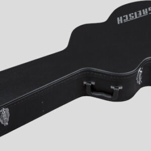 Gretsch G2420 Hollow Body Guitar Case Black 3
