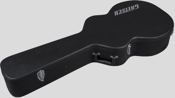 Gretsch G2420 Hollow Body Guitar Case Black 3