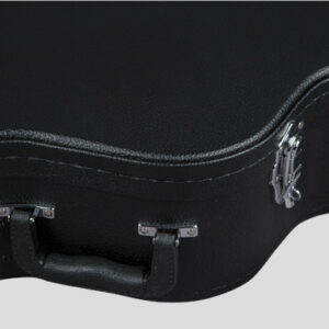Gretsch G2420 Hollow Body Guitar Case Black 4