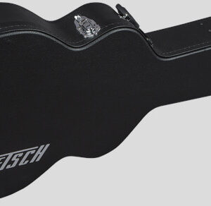 Gretsch G2622 Center Block/Hollow Body Guitar Case Black 1