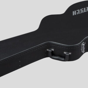 Gretsch G2622 Center Block/Hollow Body Guitar Case Black 3