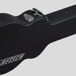 Gretsch G2655 Center Block Jr./Solid Body Guitar Case Black 1