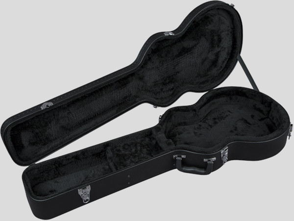 Gretsch G2655 Center Block Jr./Solid Body Guitar Case Black 2