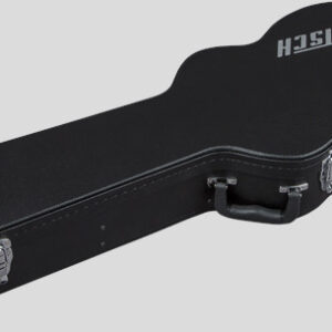 Gretsch G2655 Center Block Jr./Solid Body Guitar Case Black 3