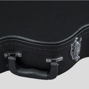 Gretsch G2655 Center Block Jr./Solid Body Guitar Case Black 4