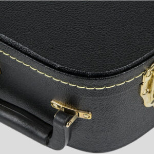 Gretsch TKL G6241 Hollow Body Guitar Case 4