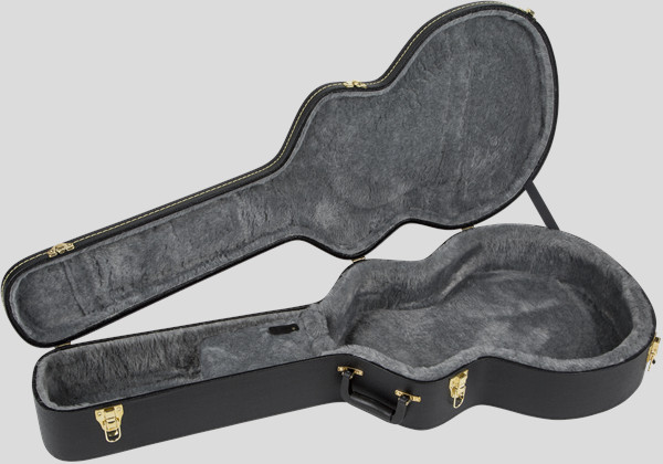 Gretsch TKL G6298 Center Block/Hollow Body Guitar Case 2