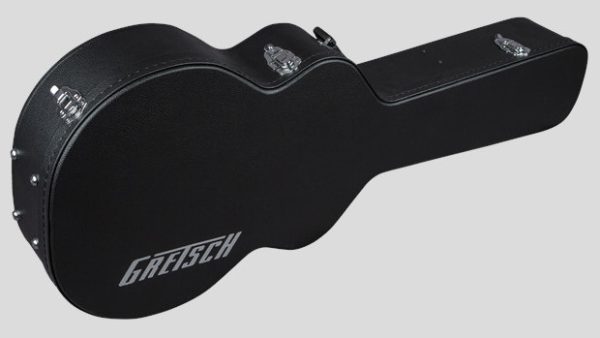 Gretsch G2420 Hollow Body Guitar Case Black 0992420000