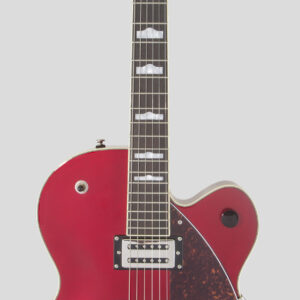 Gretsch G2420T Bigsby Streamliner Candy Apple Red 1