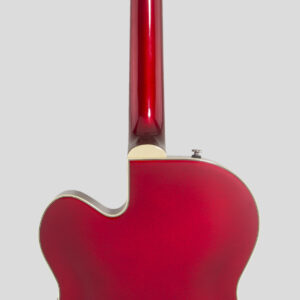 Gretsch G2420T Bigsby Streamliner Candy Apple Red 2