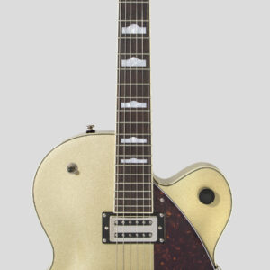Gretsch G2420T Bigsby Streamliner Golddust 1