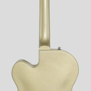 Gretsch G2420T Bigsby Streamliner Golddust 2