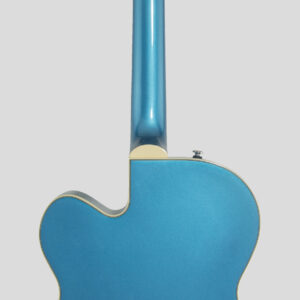 Gretsch G2420T Bigsby Streamliner Riviera Blue 2