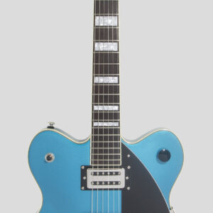 Gretsch G2622T Bigsby Streamliner Riviera Blue 1