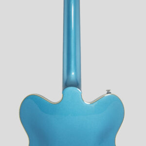Gretsch G2622T Bigsby Streamliner Riviera Blue 2