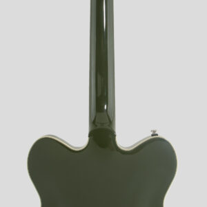 Gretsch G2622T Bigsby Streamliner Torino Green 2