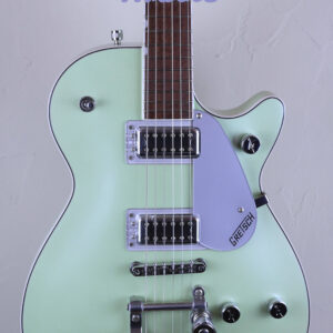 Gretsch Limited Edition Electromatic G5230T Jet FT Broadway Jade Metallic 3