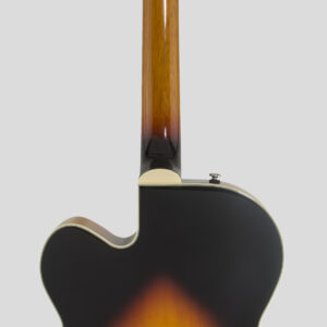 Gretsch Streamliner G2420 Hollow Body with Chromatic II Aged Brooklyn Burst (custodia Fender omaggio) 2804700537 Made in Indonesia