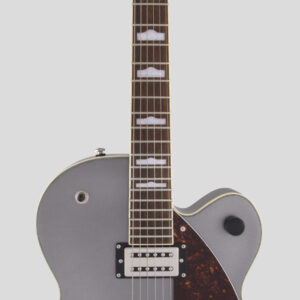 Gretsch Streamliner G2420 Hollow Body with Chromatic II Phantom Metallic (custodia Fender omaggio) 2804700569 Made in Indonesia