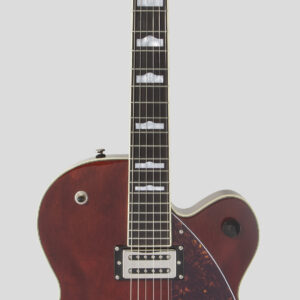 Gretsch Streamliner G2420 Hollow Body with Chromatic II Walnut Stain (custodia Fender omaggio) 2804700517 Made in Indonesia