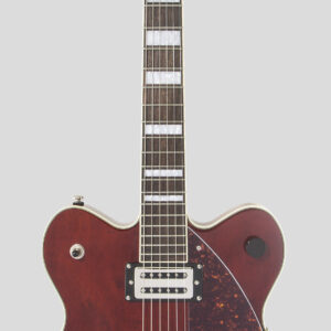 Gretsch Streamliner G2622 Center Block with V-Stoptail Walnut Stain (custodia Fender omaggio) 2806200517 Made in Indonesia