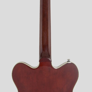 Gretsch Streamliner G2622 Center Block with V-Stoptail Walnut Stain (custodia Fender omaggio) 2806200517 Made in Indonesia