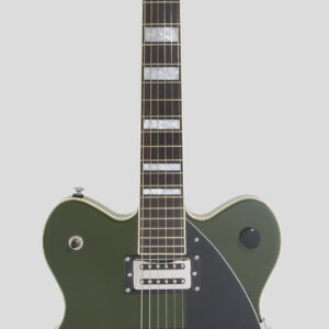 Gretsch Streamliner G2622T Center Block with Bigsby Torino Green (custodia Fender omaggio) 2806100580 Made in Indonesia