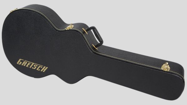 Gretsch TKL G6238 Solid Body Guitar Case 0996474000 Made in Canada