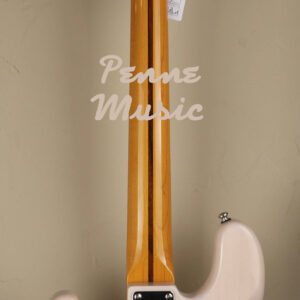 Squier by Fender Classic Vibe 50 Precision Bass White Blonde 2