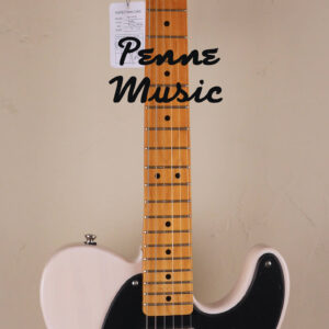 Squier by Fender Classic Vibe 50 Telecaster White Blonde 1