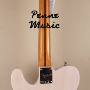 Squier by Fender Classic Vibe 50 Telecaster White Blonde 2