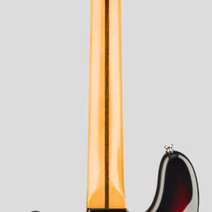 Squier by Fender 60 Precision Bass Classic Vibe 3-Color Sunburst 2