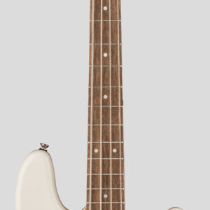 Squier by Fender 60 Precision Bass Classic Vibe Olympic White 1