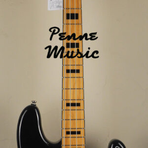 Squier by Fender Classic Vibe 70 Precision Bass Black 1