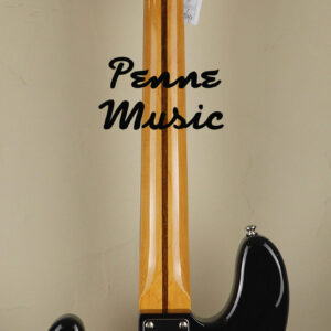 Squier by Fender Classic Vibe 70 Precision Bass Black 2