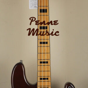 Squier by Fender Classic Vibe 70 Precision Bass Walnut 1