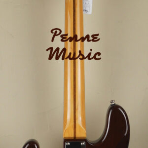 Squier by Fender Classic Vibe 70 Precision Bass Walnut 2