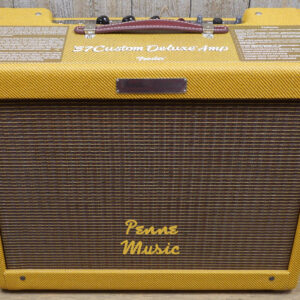 Fender 57 Custom Deluxe Hand-Wired 1