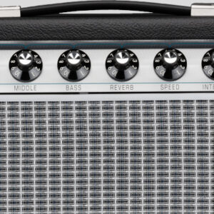 Fender 68 Custom Pro Reverb 3