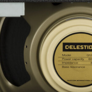 Fender 68 Custom Pro Reverb 4