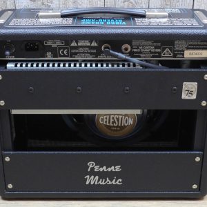 Fender 68 Custom Vibro Champ Reverb 3