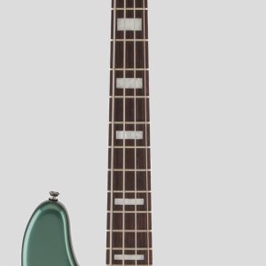 Fender Adam Clayton Jazz Bass Sherwood Green Metallic 1
