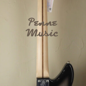 Fender Artist Troy Sanders Jaguar Bass Silverburst (custodia Fender Gig Bag Deluxe) 0143110391 Made in Mexico