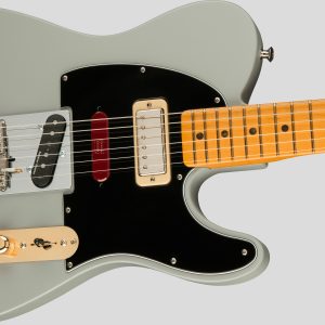 Fender Brent Mason Telecaster Primer Gray 3
