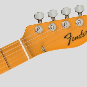 Fender Brent Mason Telecaster Primer Gray 5
