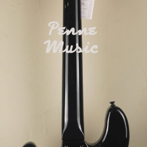 Fender Duff McKagan Deluxe Precision Bass Black 2