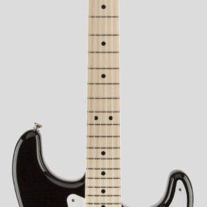 Fender Eric Clapton Stratocaster Black 1
