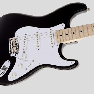 Fender Eric Clapton Stratocaster Black 3
