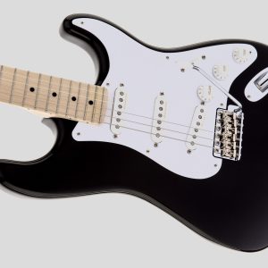 Fender Eric Clapton Stratocaster Black 4